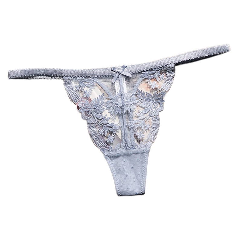 Underwear - Celana Dalam Renda Seksi Thong Wanita