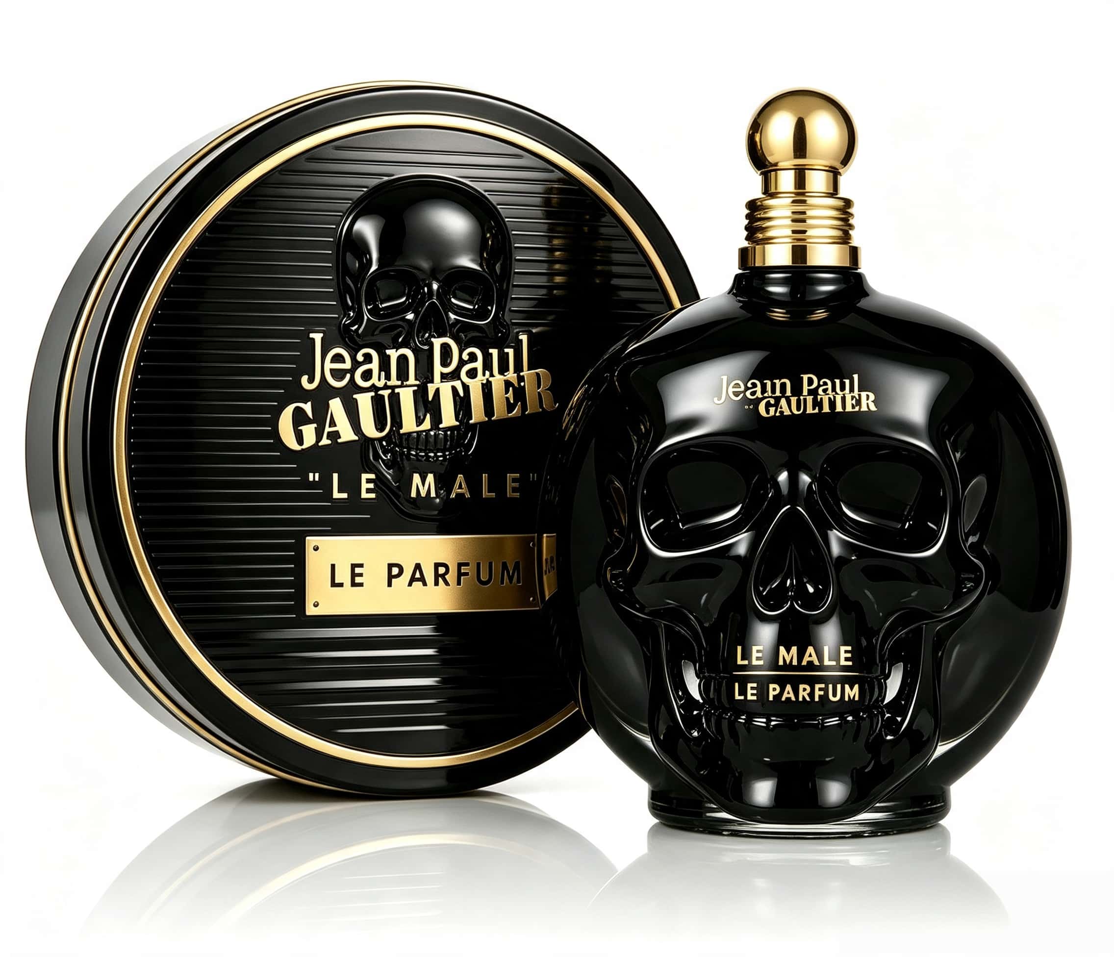 Jeans - Jean Paul Gaultier 4 Styles Set