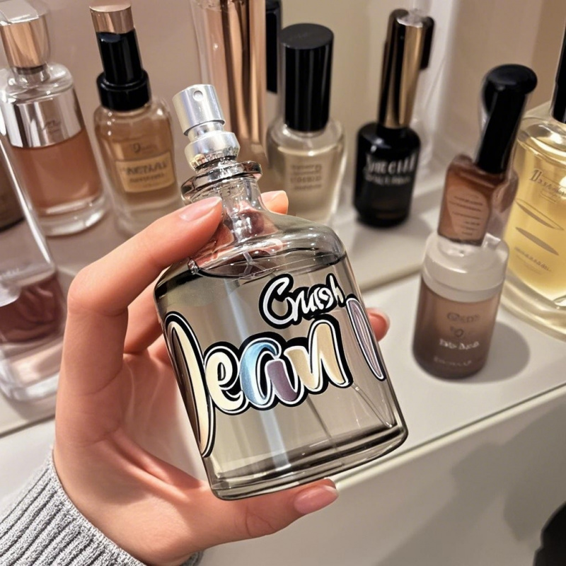 Parfum Kayu Segar Pria 100ml,  - Jeans ulasan dan harga