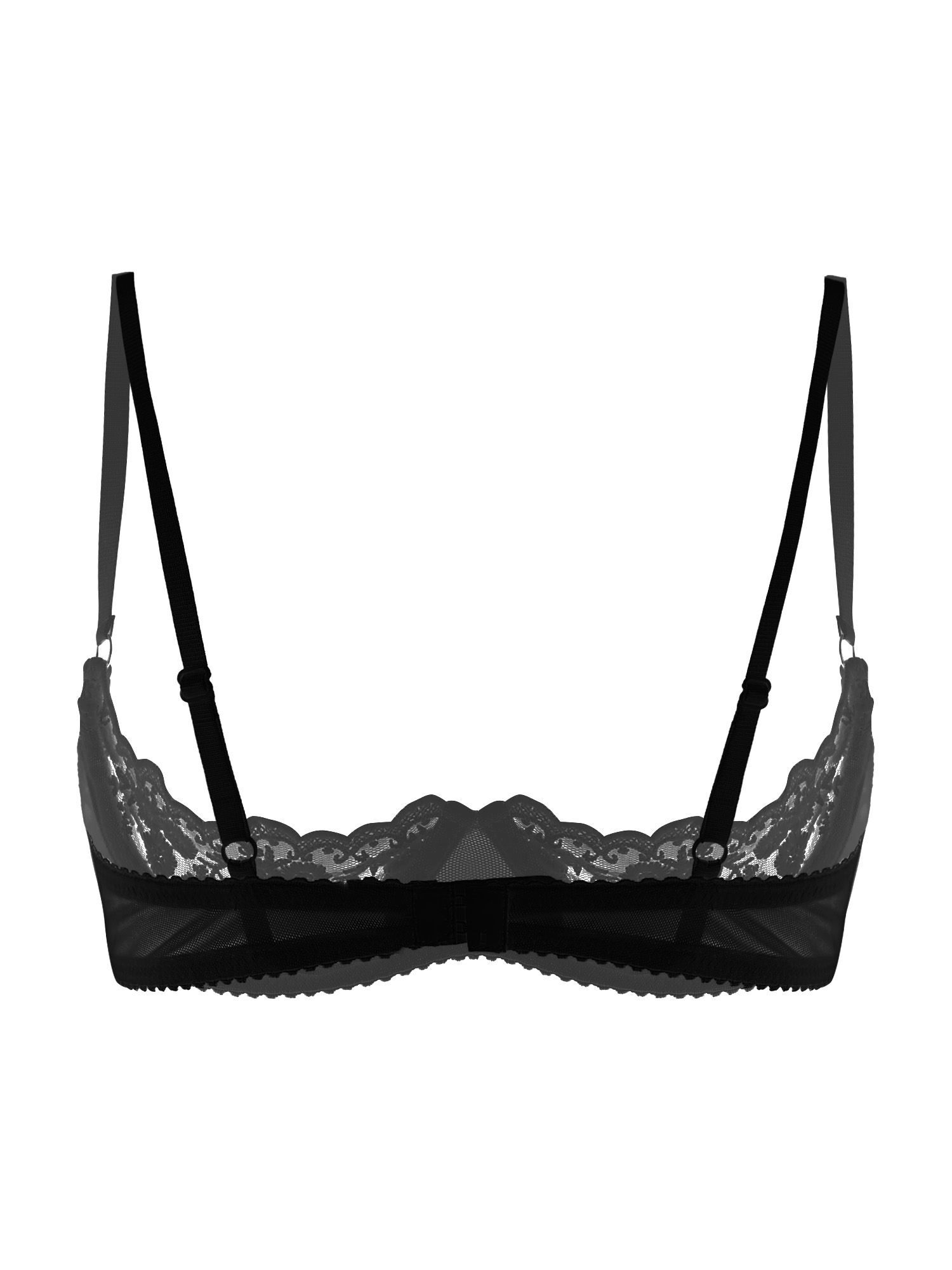Bra Wanita Seksi dengan Cup Te - Underwear ulasan dan harga