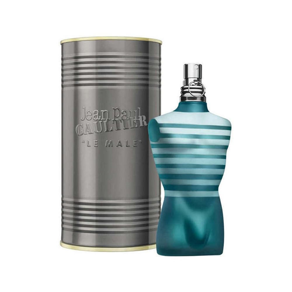 Jean Paul Gaultier Le Beau Eli - Jeans ulasan dan harga
