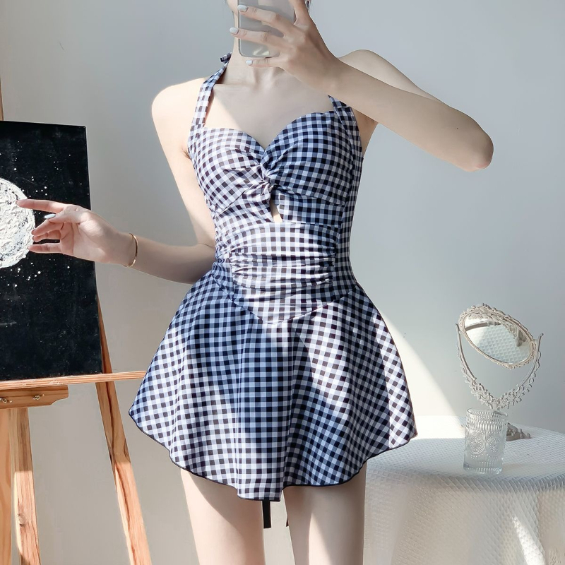 Baju Renang Wanita Terbaru 202 - Suits ulasan dan harga
