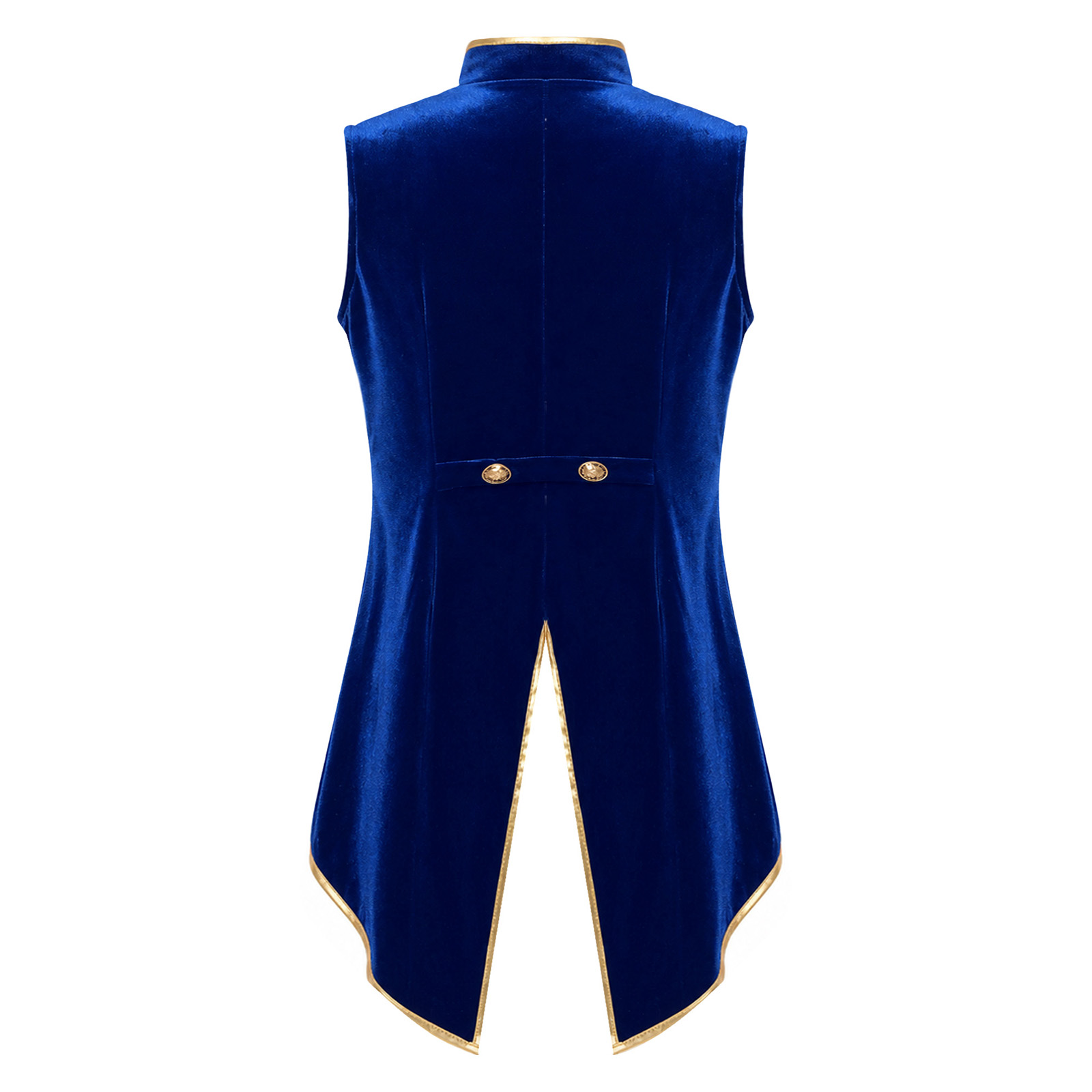 Jaket Tailcoat Vintage Abad Pe - Jackets ulasan dan harga