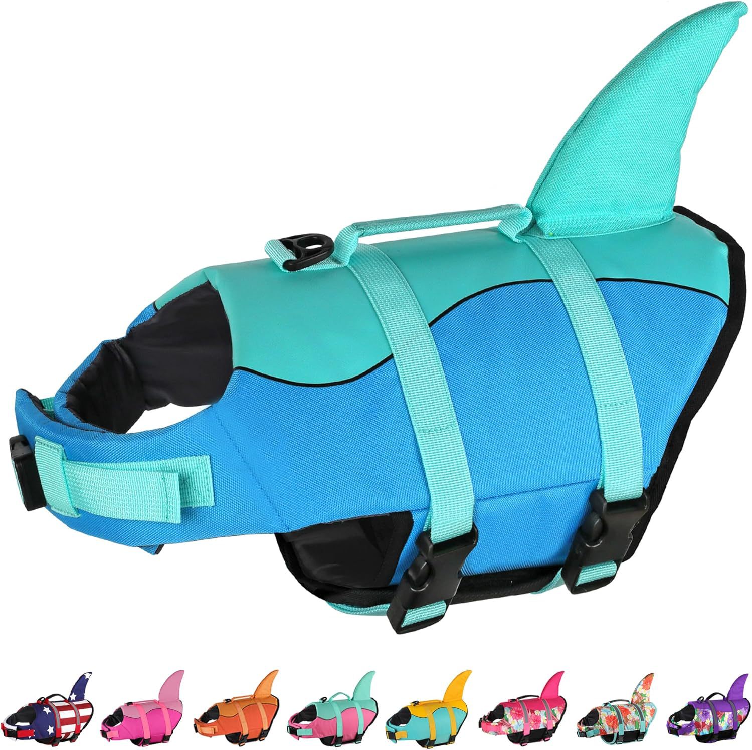 Rompi pelampung anjing untuk b - Jackets ulasan dan harga